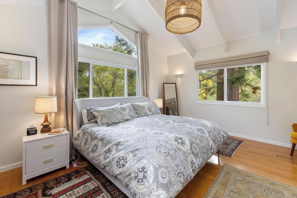 Photo of Bedroom in San Anselmo