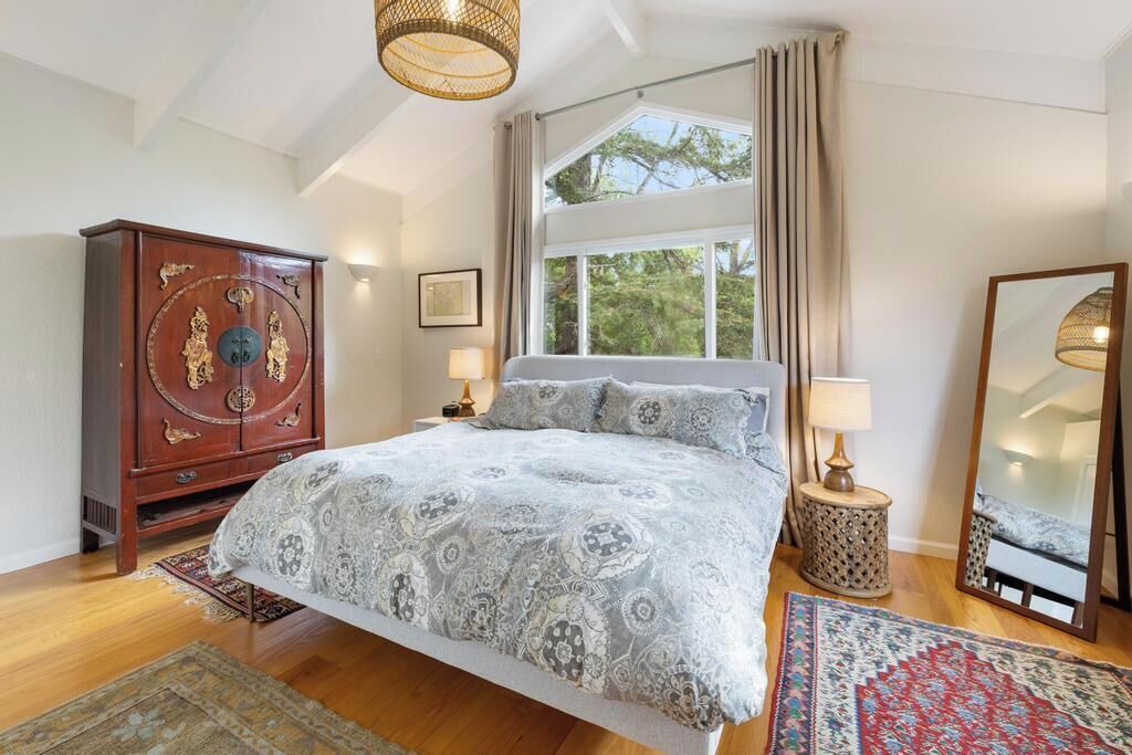 Photo of Bedroom in San Anselmo