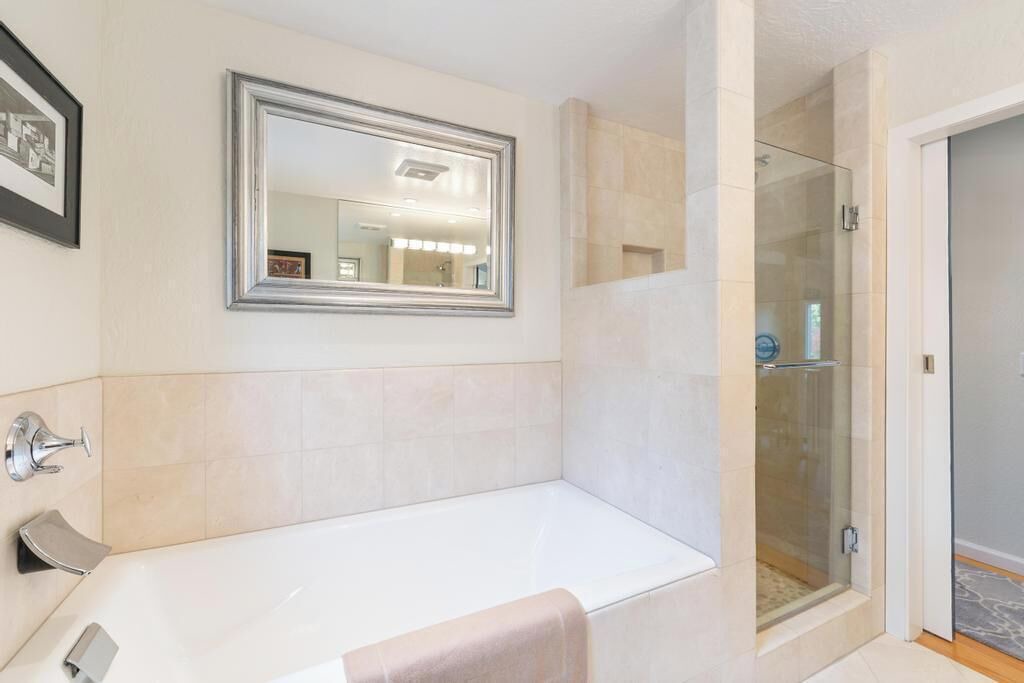 Photo of Bathroom in San Anselmo