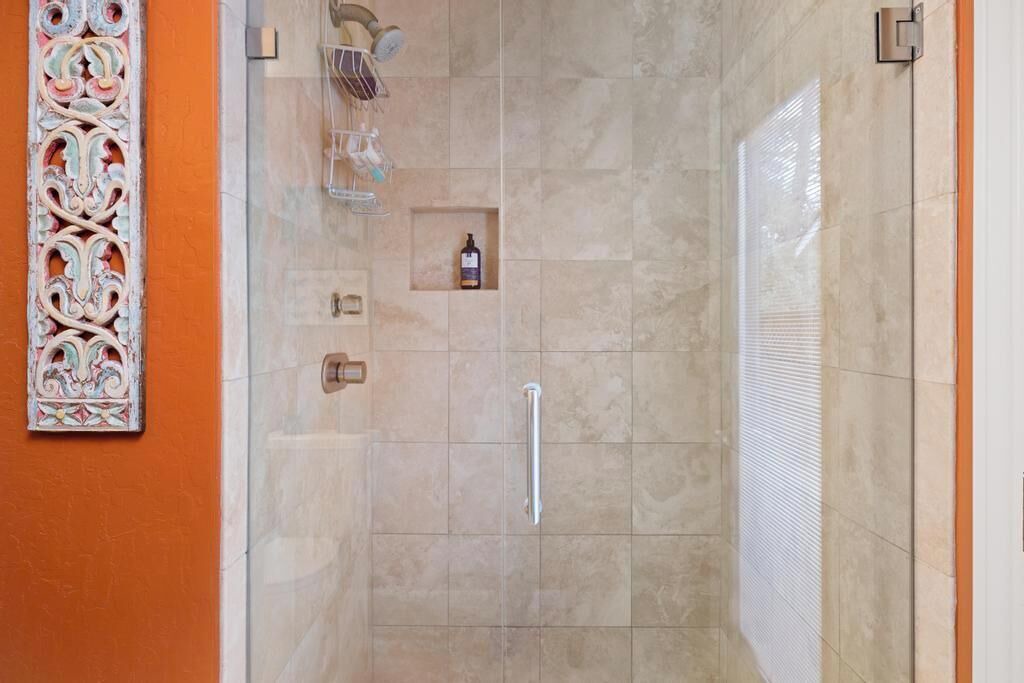 Photo of Bathroom in San Anselmo