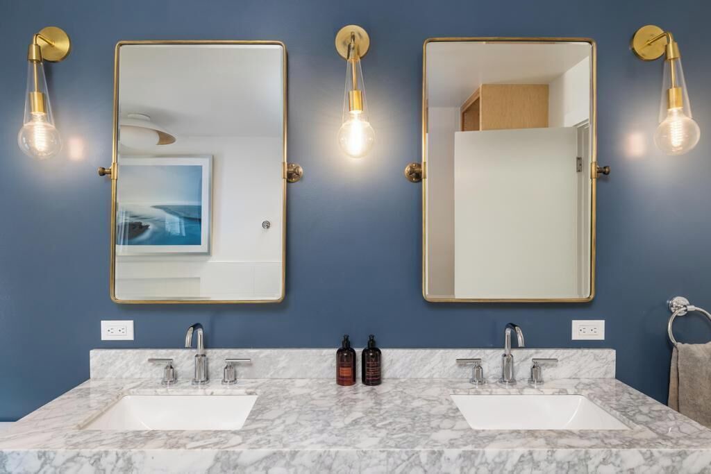 Photo of Bathroom in San Anselmo