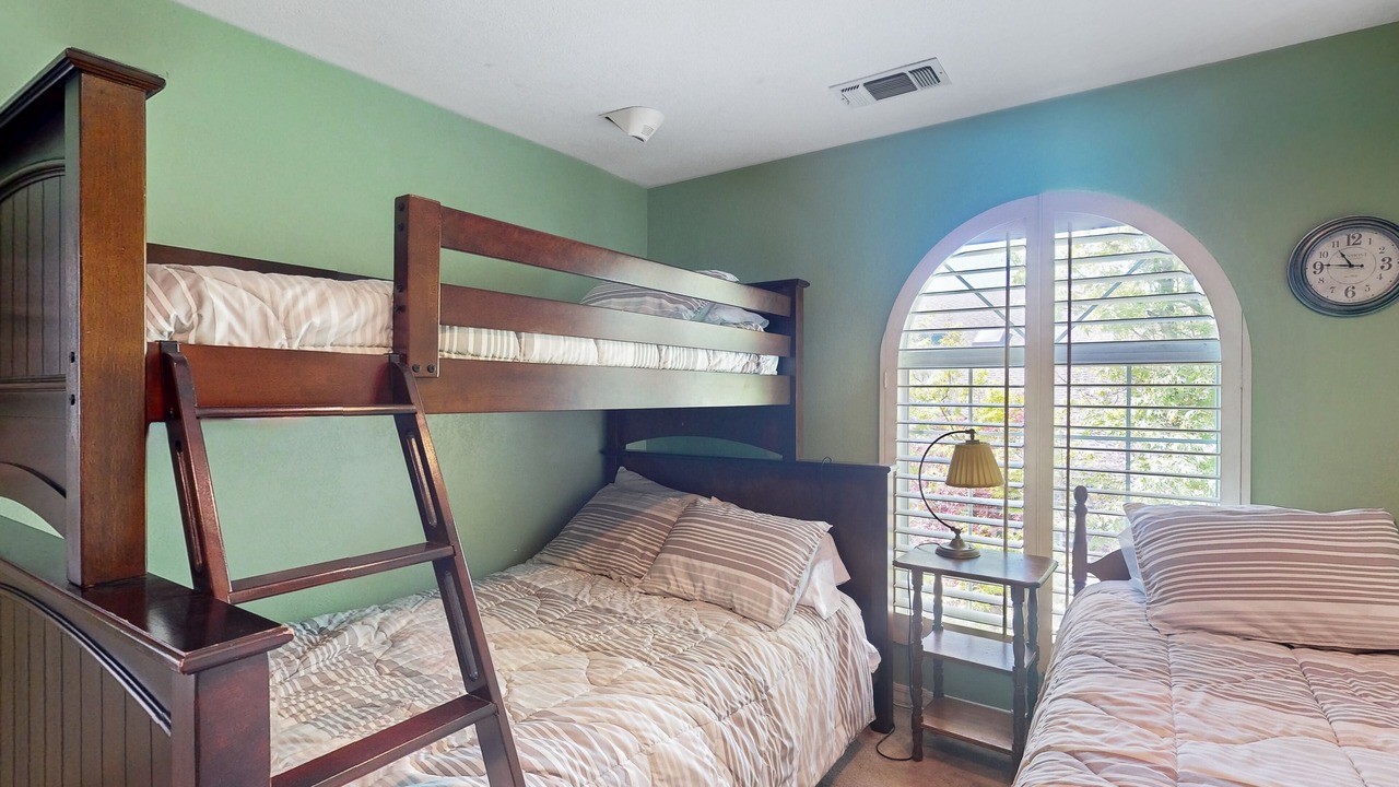 Photo of Bedroom in Bass Lake