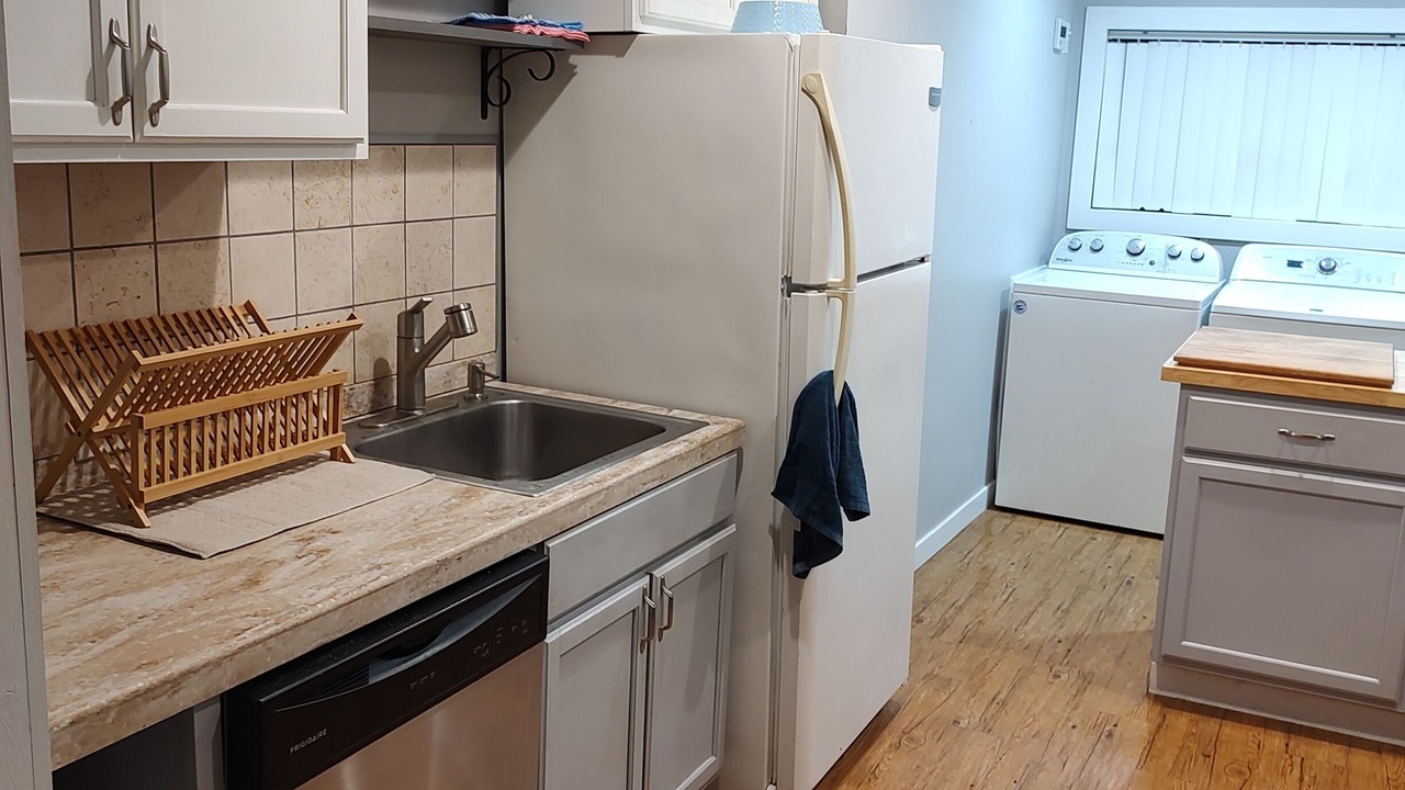 Photo of Kitchen in San Pedro