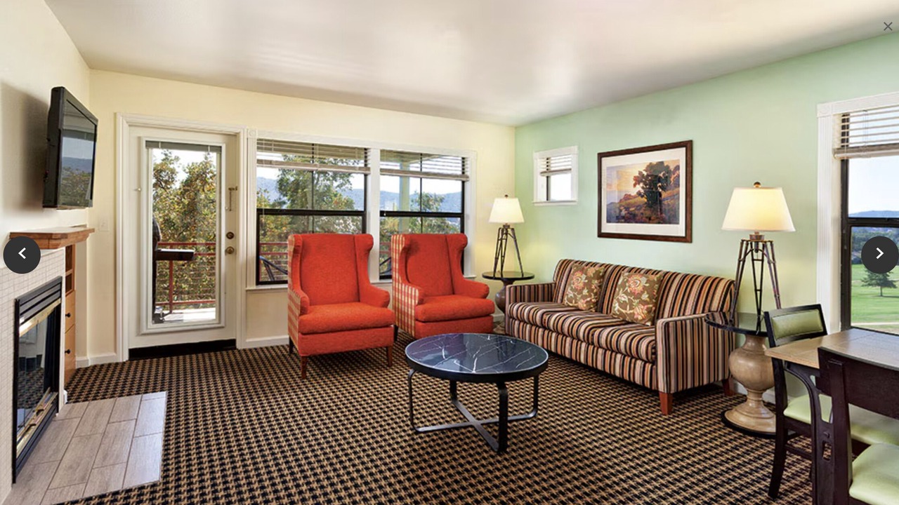 Photo of Livingroom in Altaville