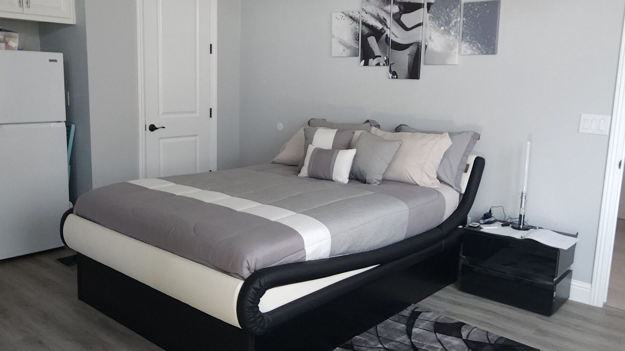 Photo of Bedroom in Madera