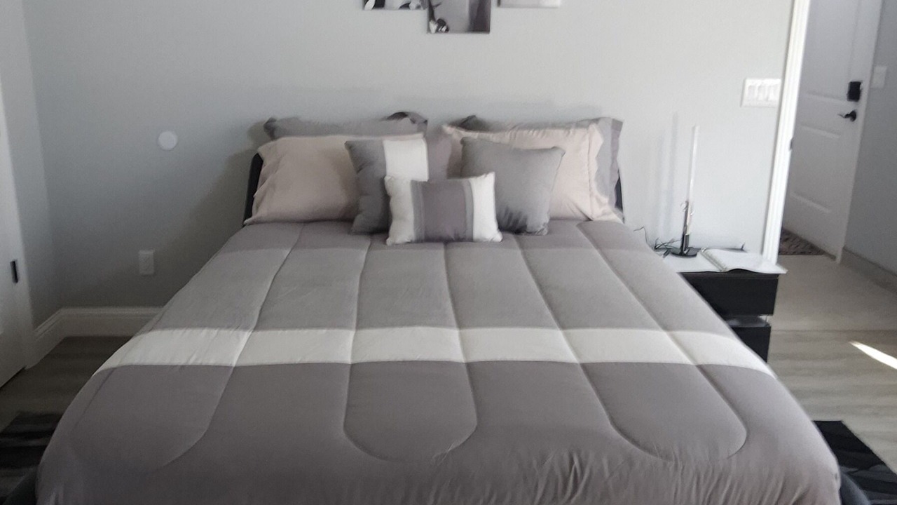 Photo of Bedroom in Madera