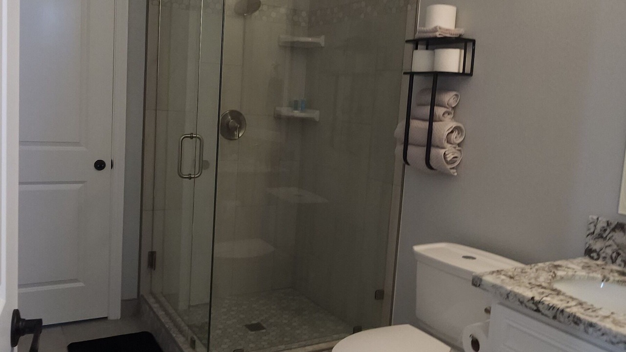 Photo of Bathroom in Madera
