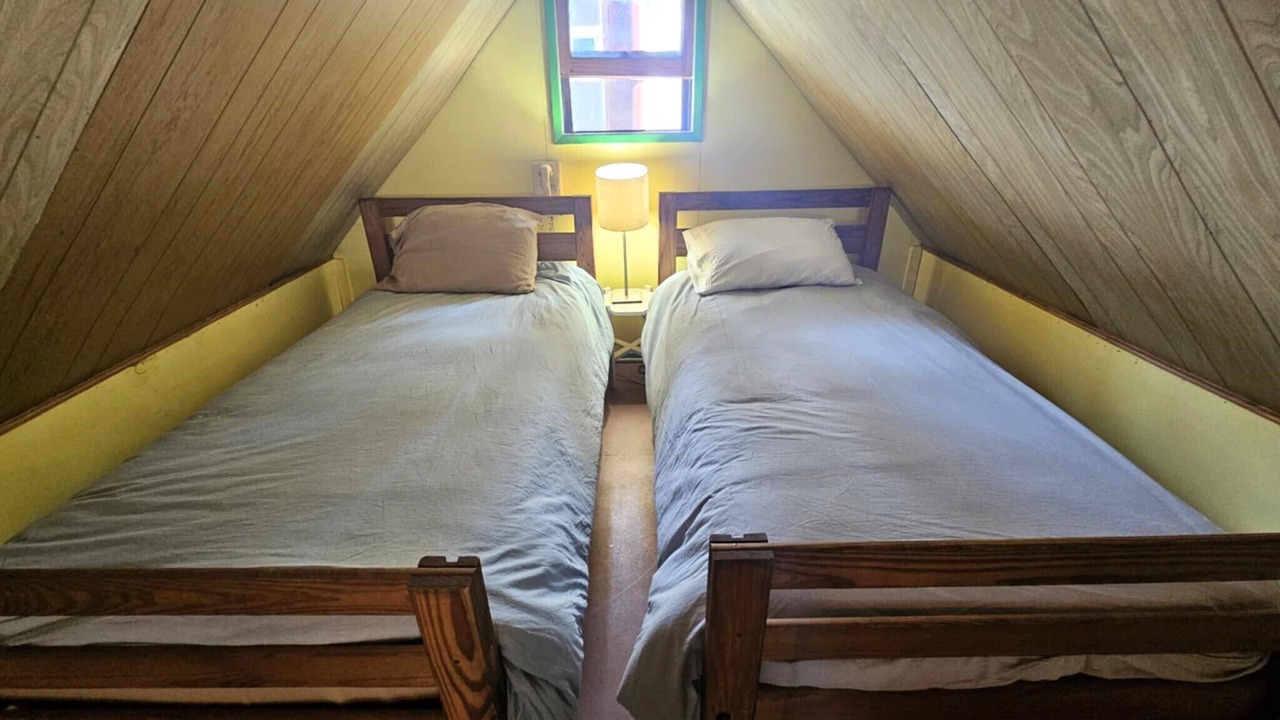 Photo of Bedroom in Donner Lake Woods