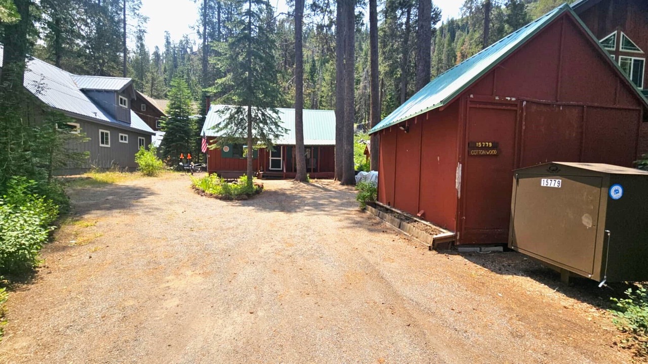 Photo of Outdoor in Donner Lake Woods