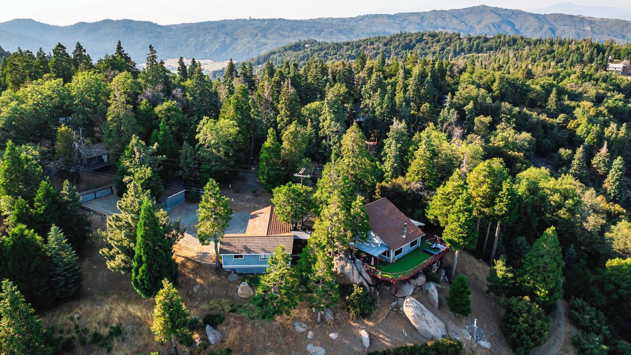 Photo of Outdoor in Pauma Valley