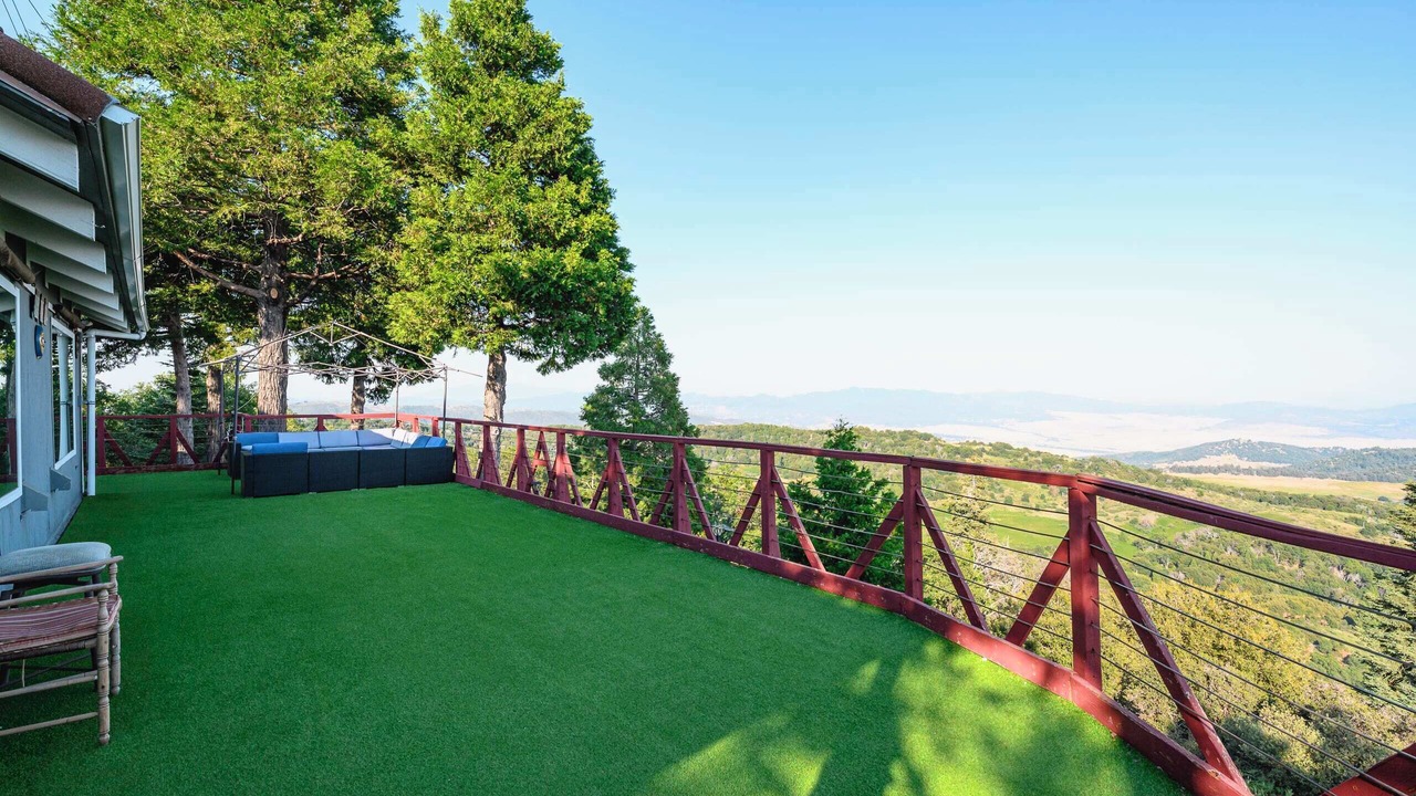 Photo of Outdoor in Pauma Valley