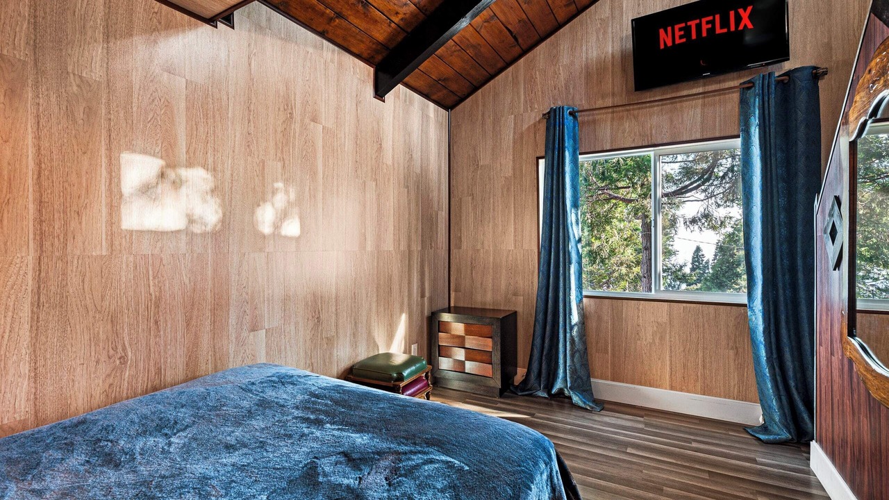 Photo of Bedroom in Pauma Valley