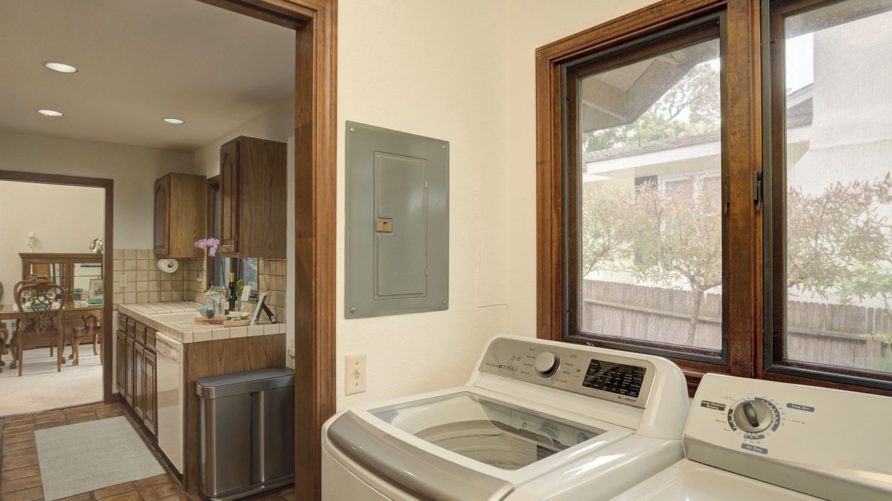 Photo of Bedroom in Golden Rectangle