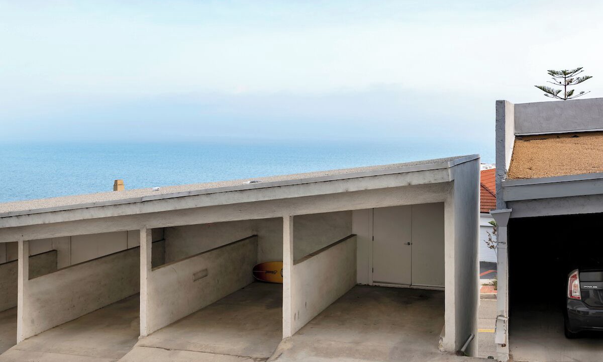 Photo of Outdoor in Pacific Palisades