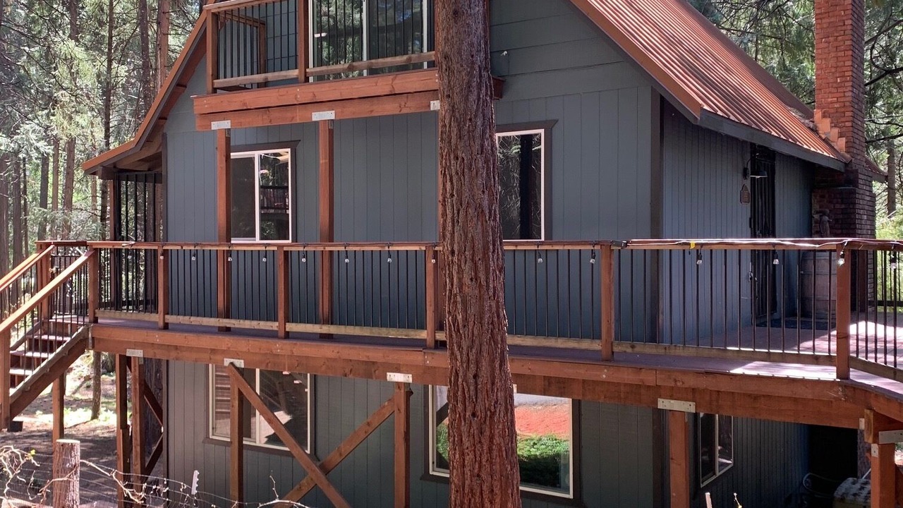 Photo of Outdoor in Pollock Pines
