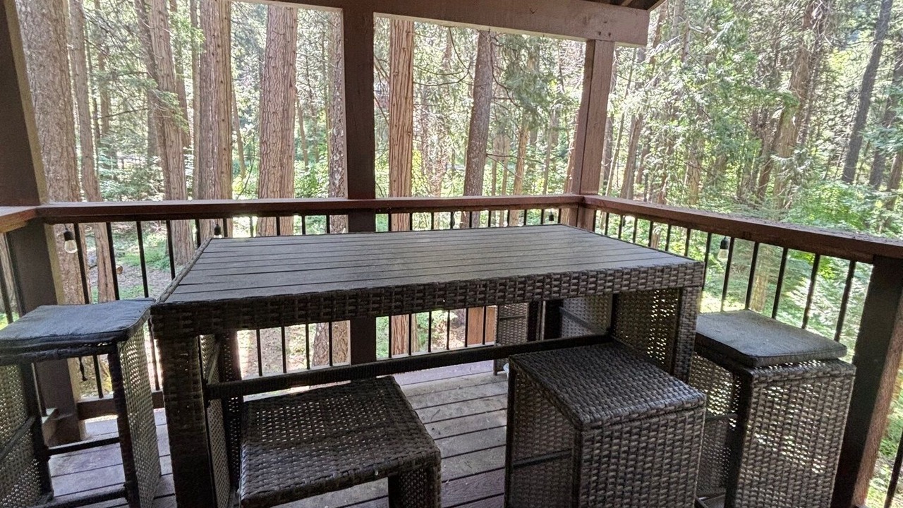 Photo of Outdoor in Pollock Pines