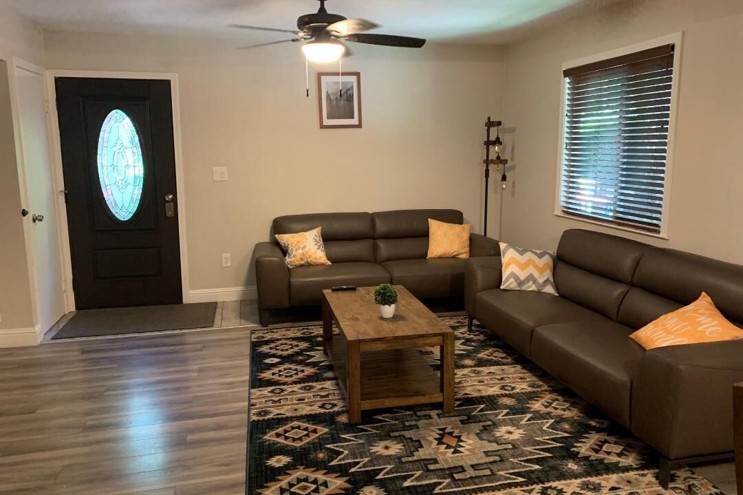 Photo of Bedroom in Pollock Pines