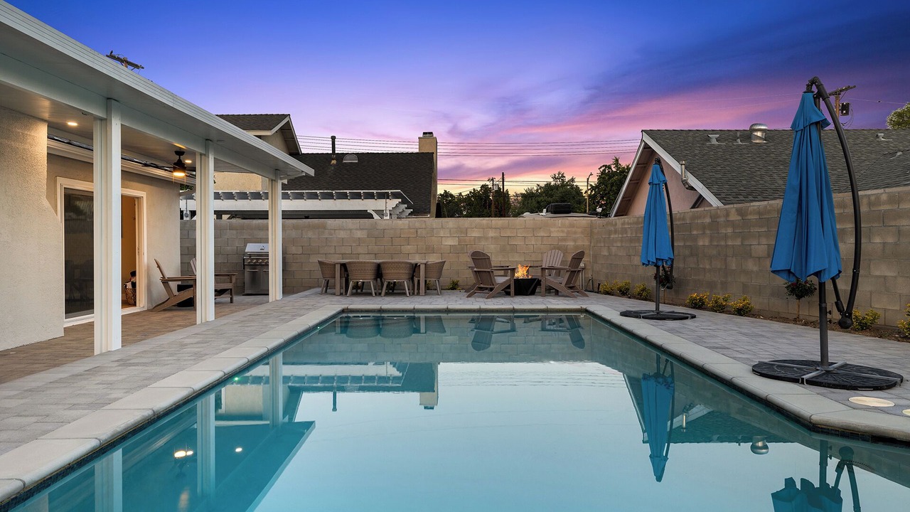 Photo of Outdoor in North Hills
