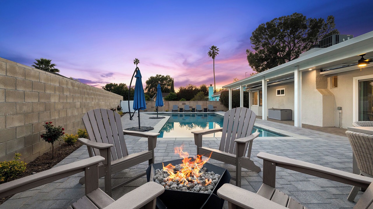 Photo of Outdoor in North Hills