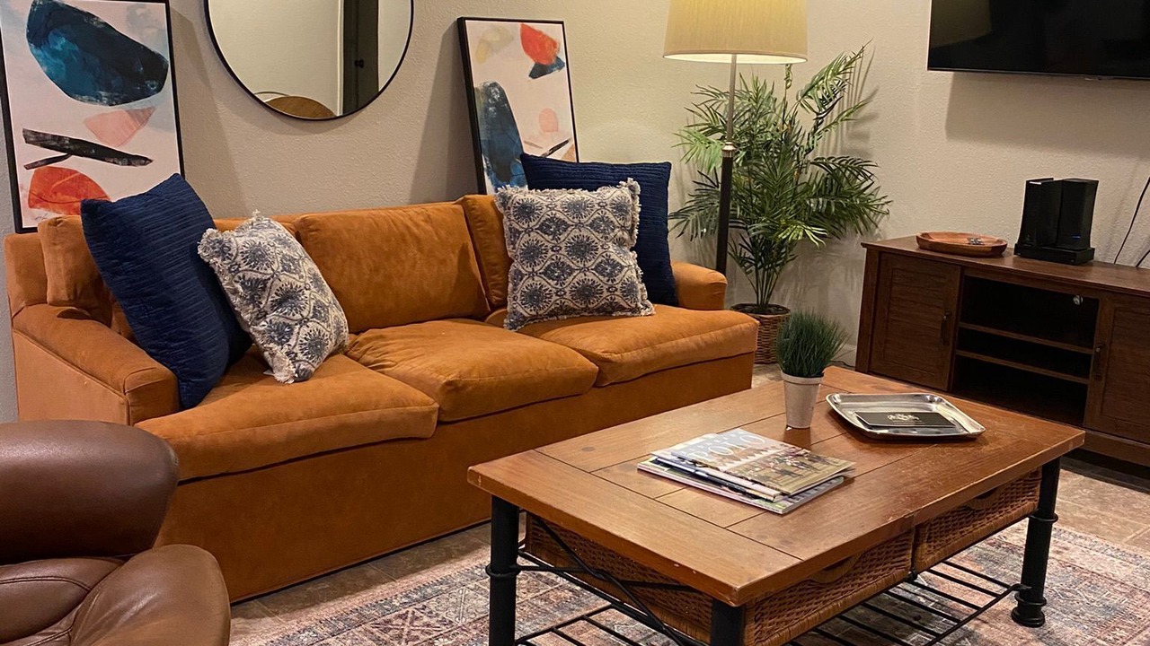Photo of Livingroom in Coachella