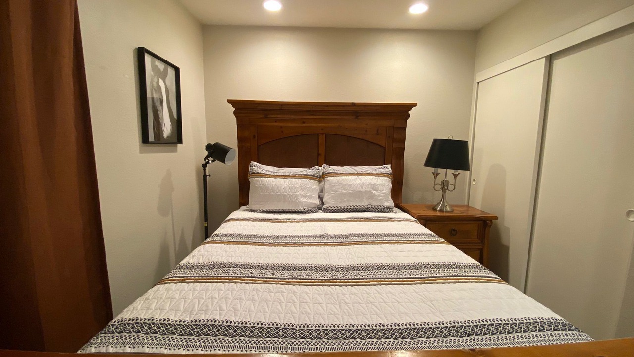 Photo of Bedroom in Coachella
