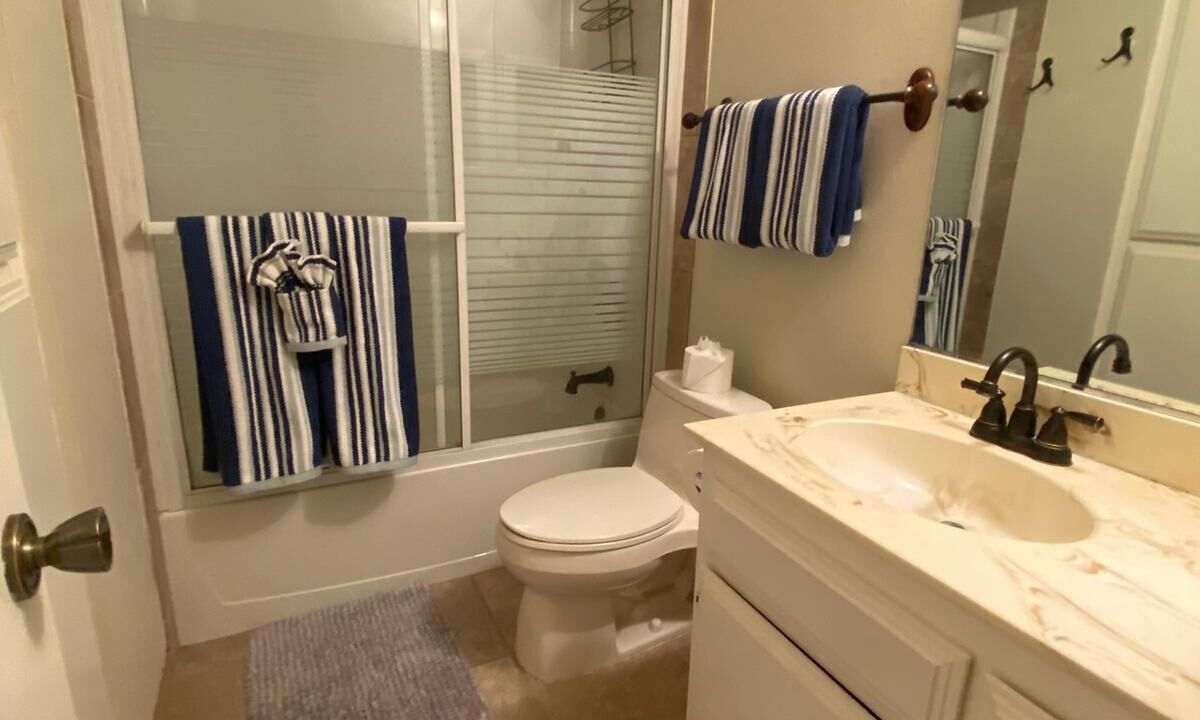 Photo of Bathroom in Coachella