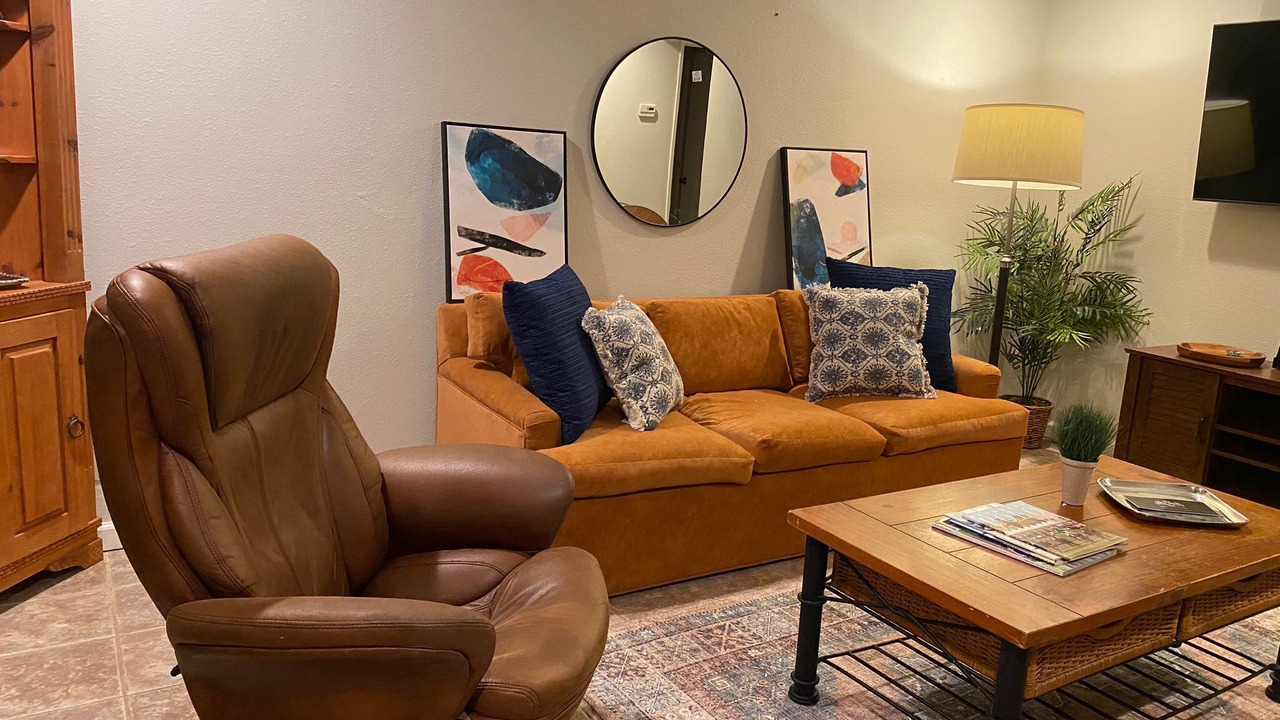 Photo of Livingroom in Coachella