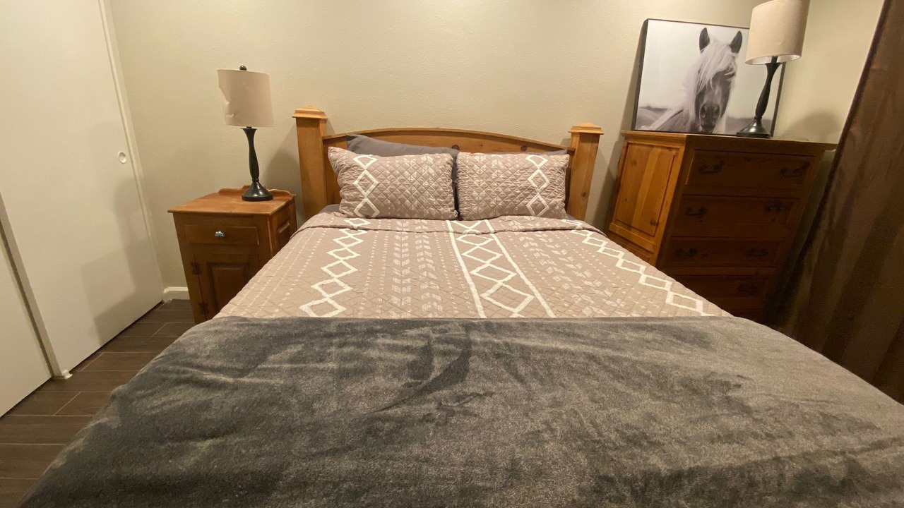 Photo of Bedroom in Coachella