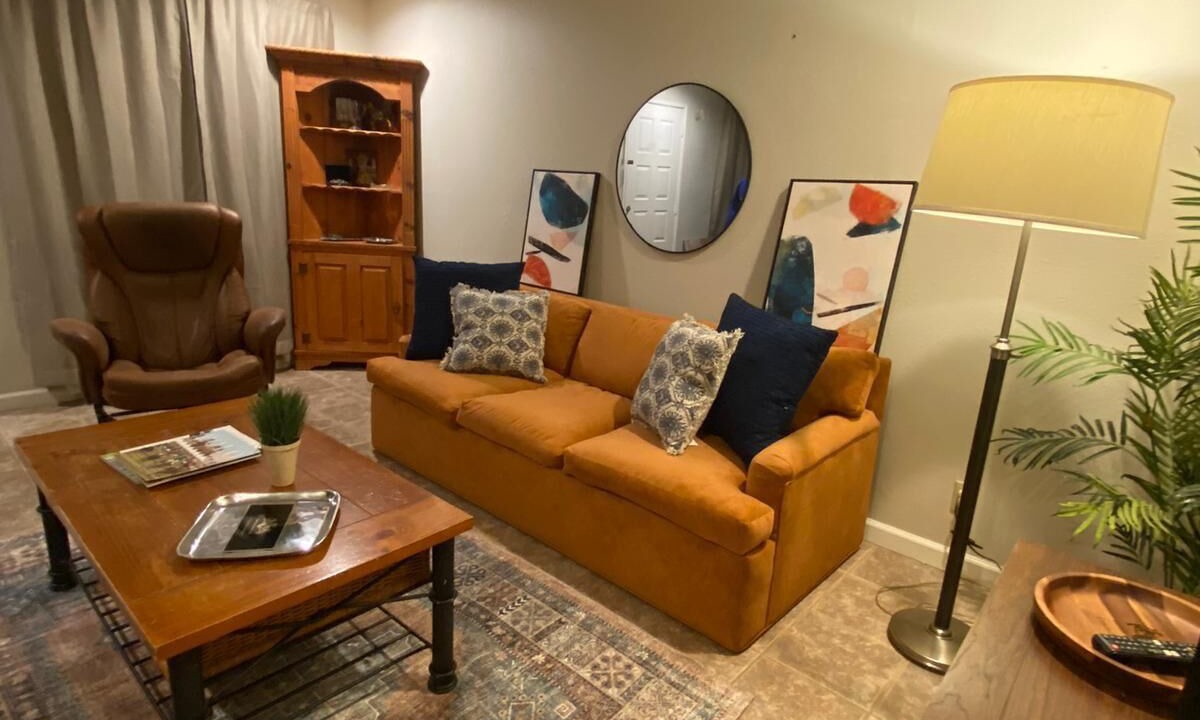 Photo of Livingroom in Coachella