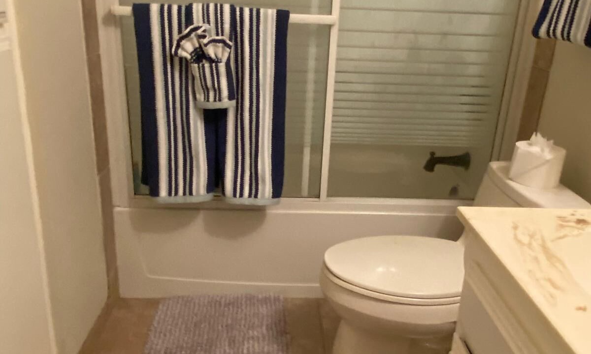 Photo of Bathroom in Coachella