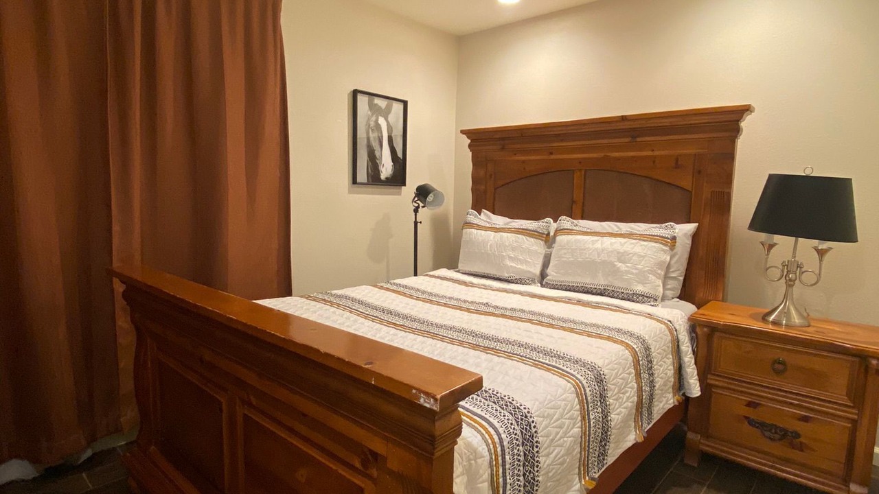 Photo of Bedroom in Coachella