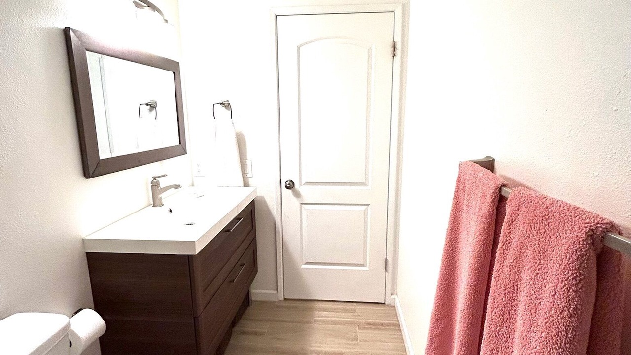 Photo of Bathroom in Carmel Valley