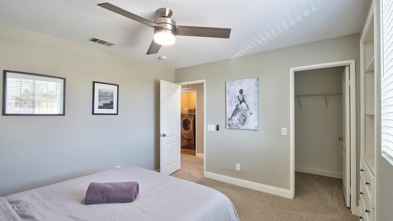 Photo of Bedroom in Winchester