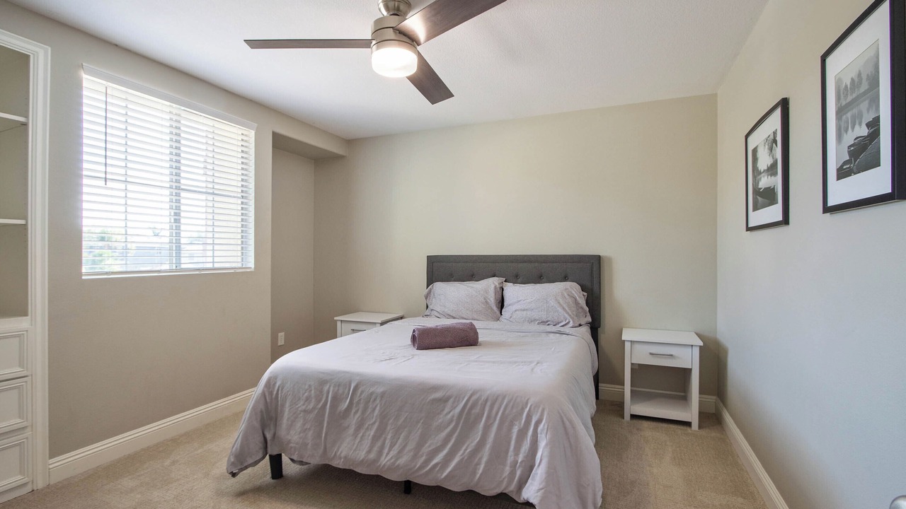 Photo of Bedroom in Winchester