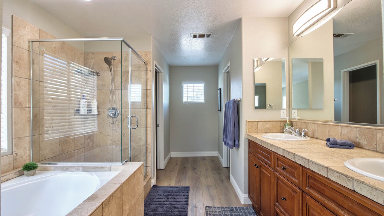 Photo of Bathroom in Winchester