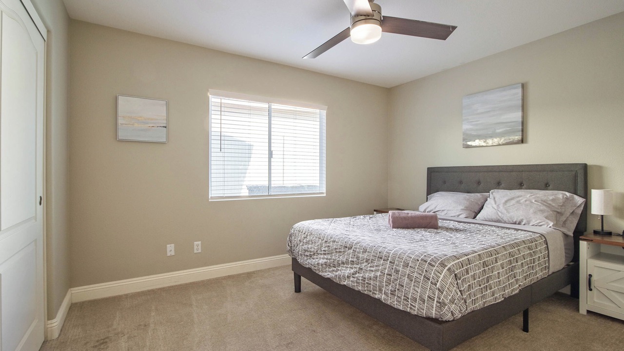 Photo of Bedroom in Winchester