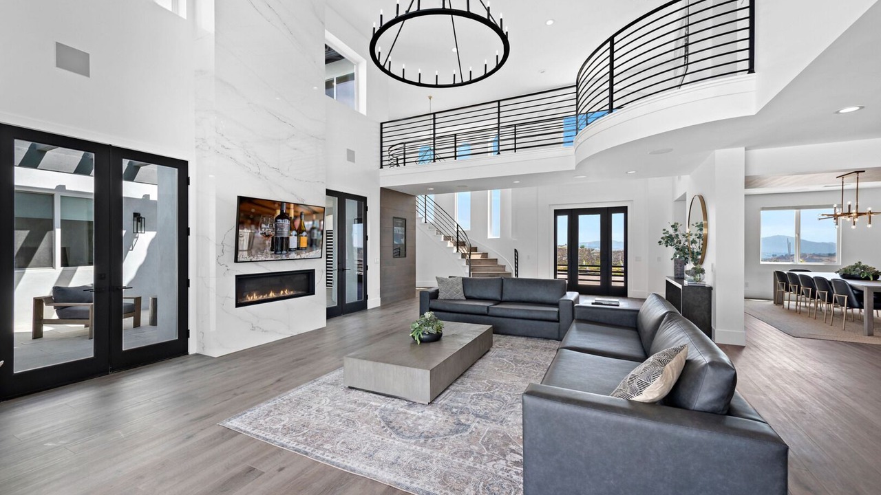 Photo of Bedroom in Temecula