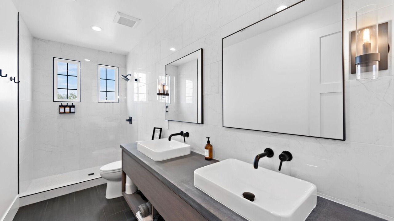 Photo of Bathroom in Temecula
