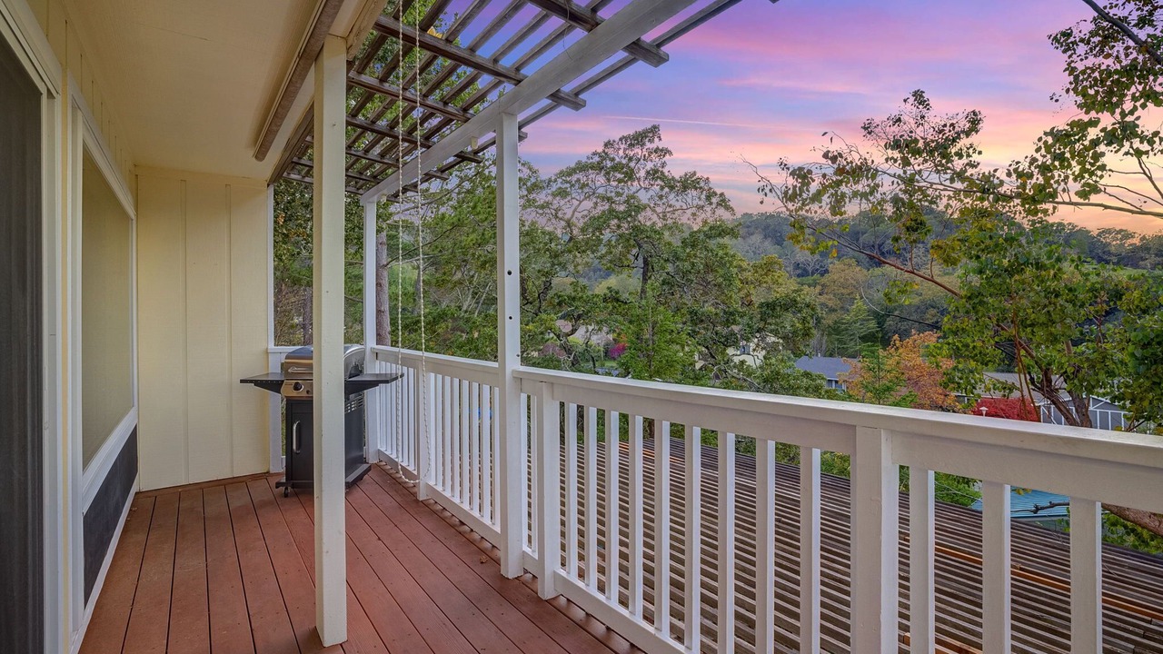 Photo of Outdoor in San Rafael