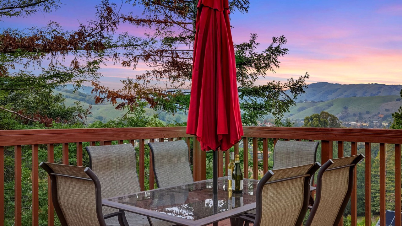 Photo of Outdoor in San Rafael