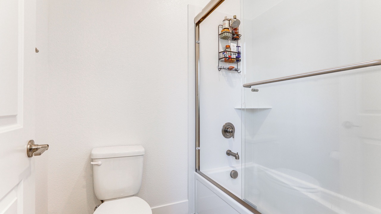 Photo of Bathroom in Roseville