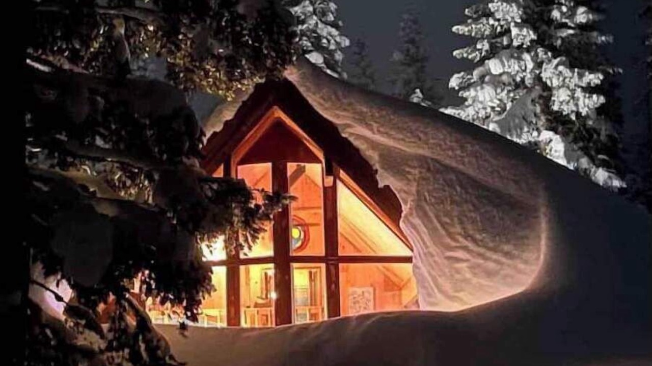 Photo of Outdoor in Bear Valley