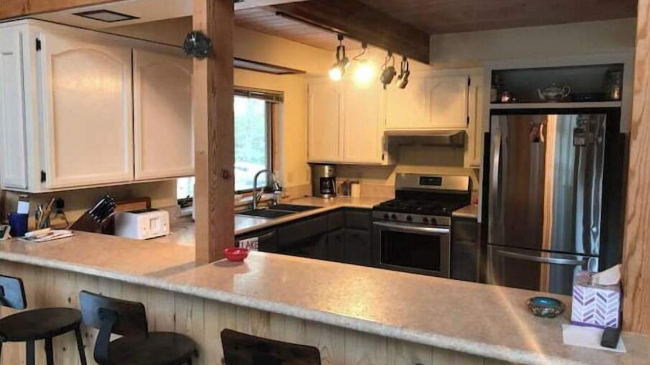 Photo of Kitchen in Bear Valley