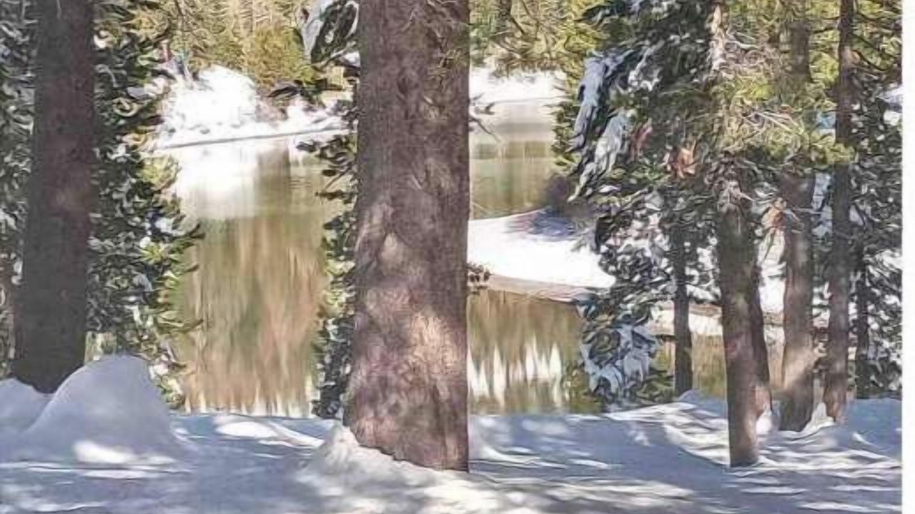Photo of Outdoor in Bear Valley