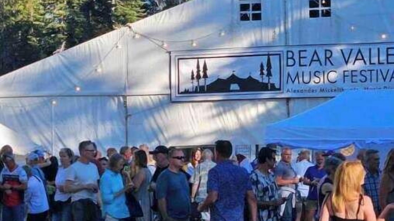 Photo of Outdoor in Bear Valley