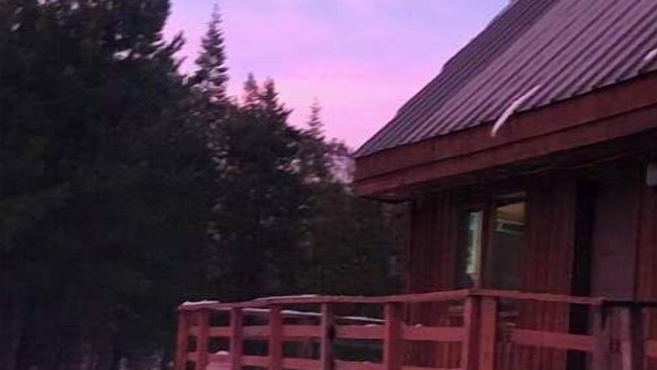 Photo of Outdoor in Bear Valley
