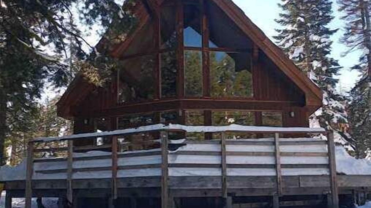 Photo of Outdoor in Bear Valley