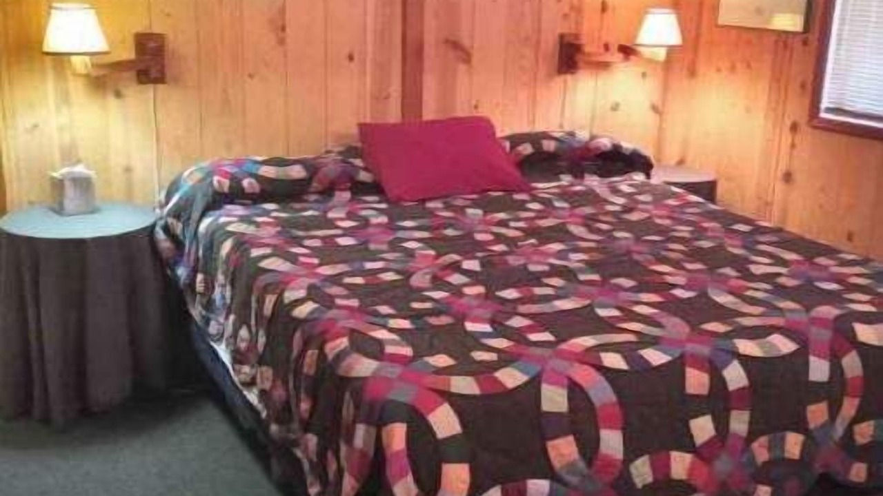 Photo of Bedroom in Bear Valley