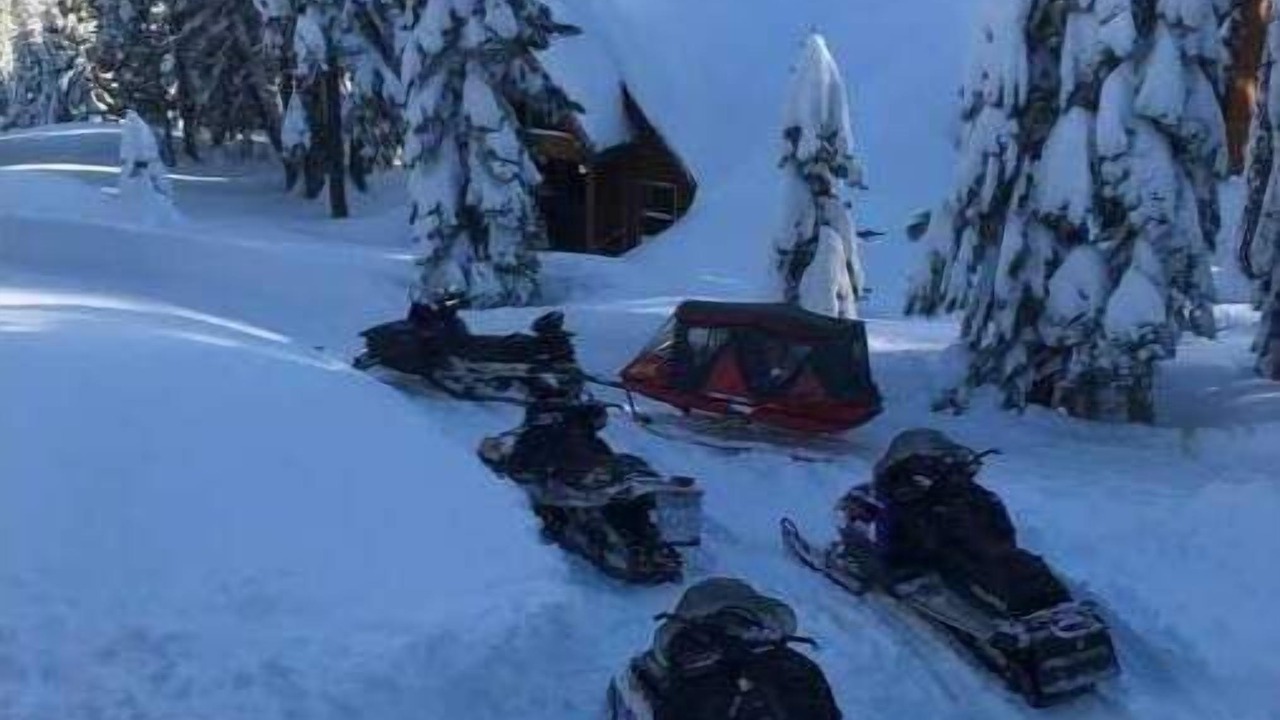 Photo of Others in Bear Valley