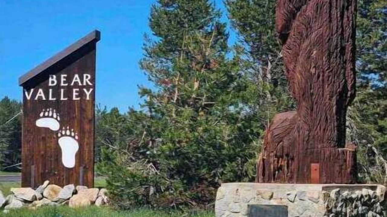 Photo of Others in Bear Valley